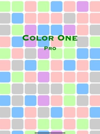 Color One Pro screenshot