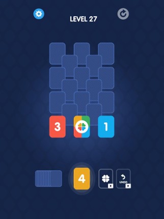 Color Pile screenshot