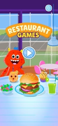 Cooking Games for Fun screenshot