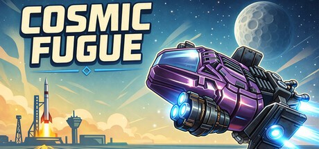 Games like Cosmic Fugue