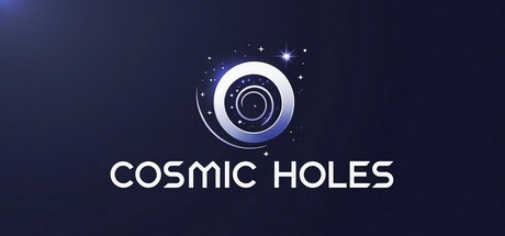Games like Cosmic Holes