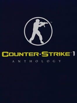 Games like Counter-Strike Anthology
