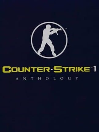 Counter-Strike Anthology Game Cover