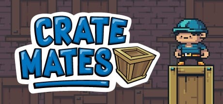 Games like Crate Mates