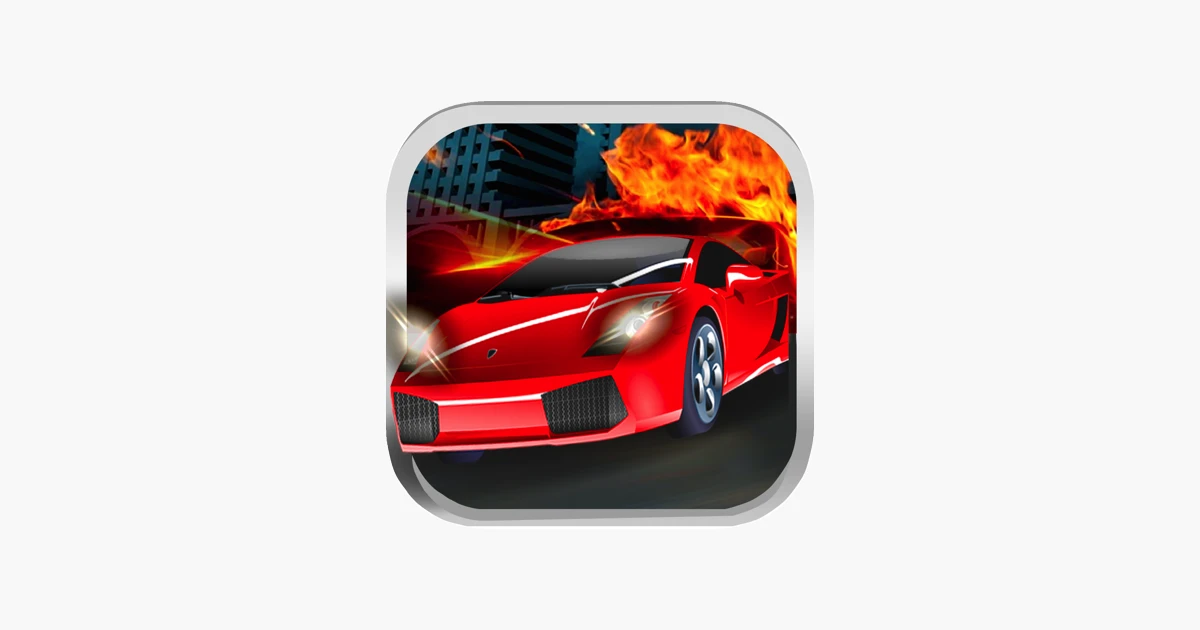 Games like Crazy Car: Racing Simulator 3D