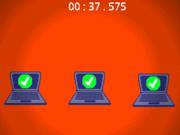 Crazy Laptop Repair Shop screenshot