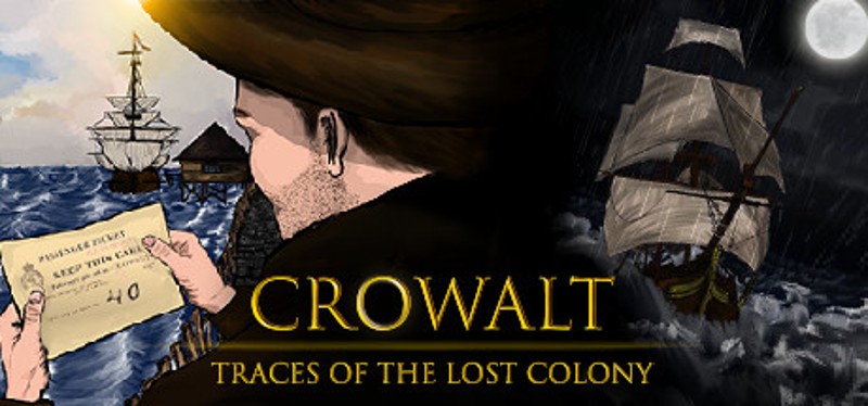 Crowalt: Traces of the Lost Colony Image