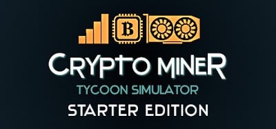 Crypto Miner Tycoon Simulator Starter Edition Image