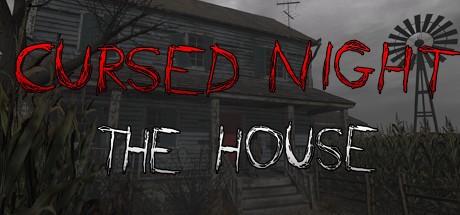 Games like Cursed Night: The House