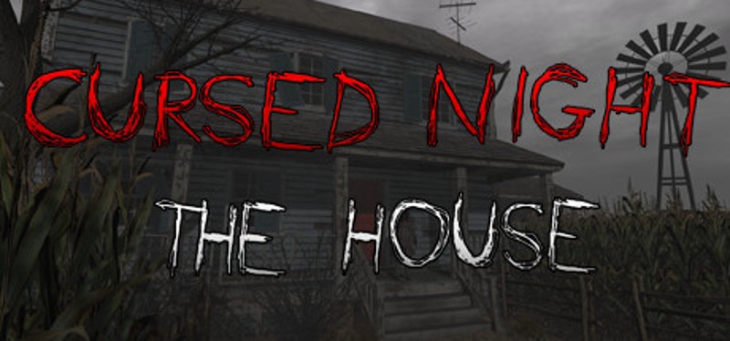 Cursed Night: The House Image