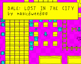 Dale: Lost in the City Image