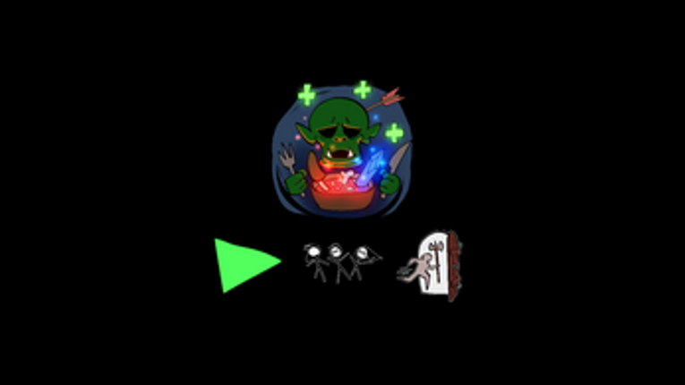 Danger Dungeon Kitchen screenshot