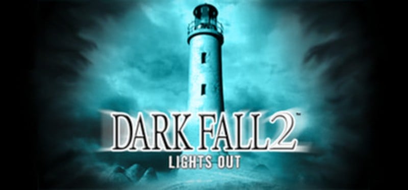 Dark Fall 2: Lights Out Game Cover