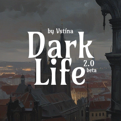 Games like Dark Life [Early Access]