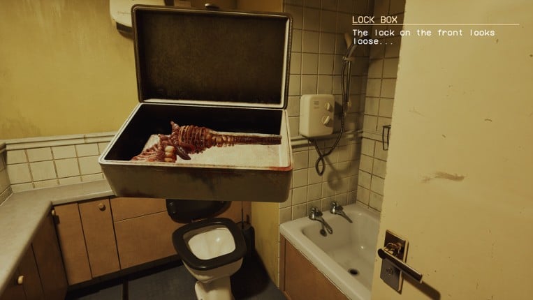 Dead Format screenshot