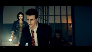 Deadly Premonition 2: A Blessing in Disguise Image