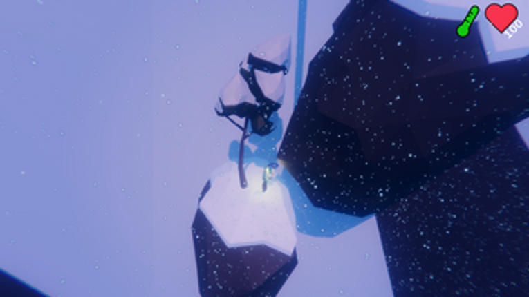 Death Climbing screenshot