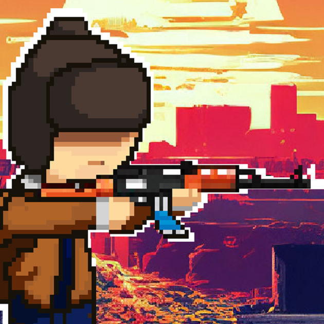 Games like Death suits them