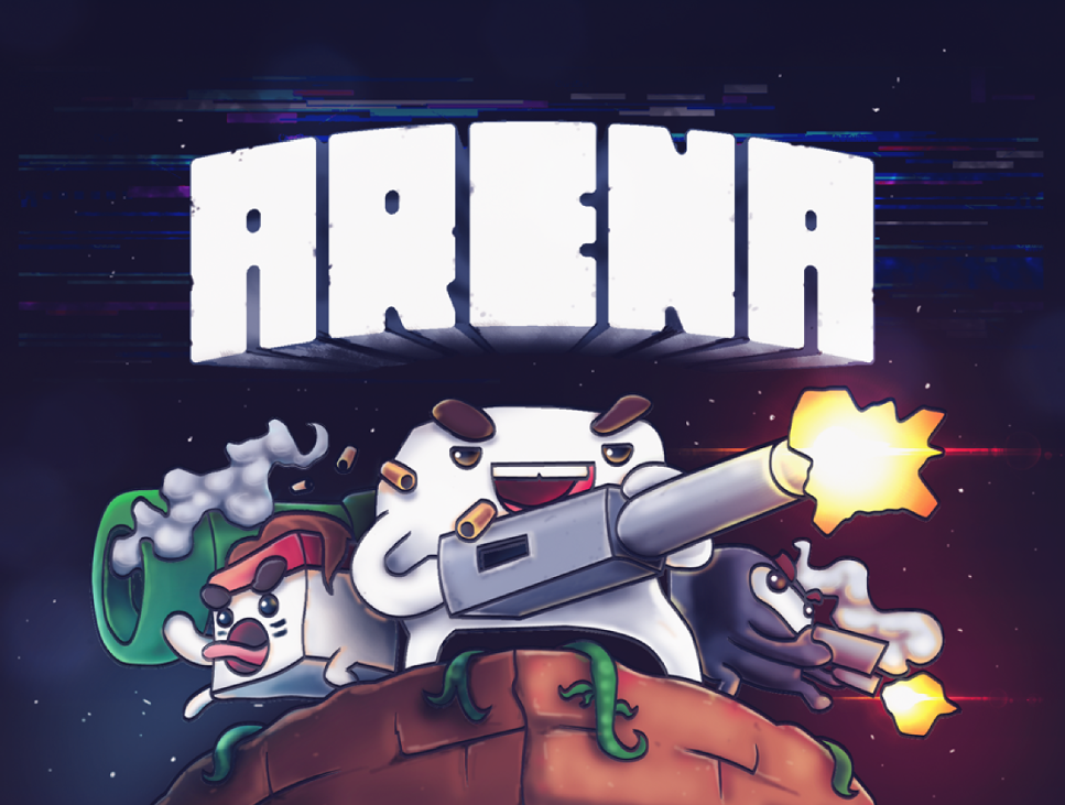 Games like Deathmatch Arena