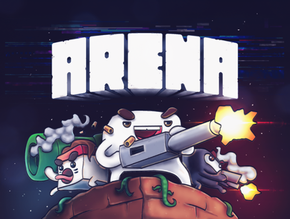 Deathmatch Arena Image