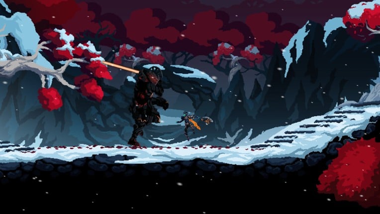 Death's Gambit: Afterlife Image