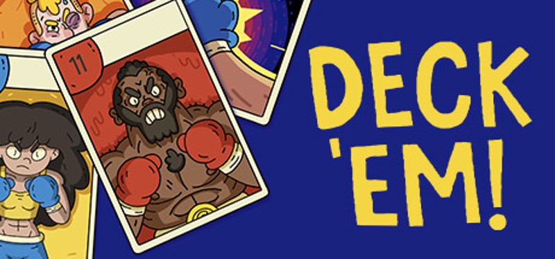 Deck 'Em! Image