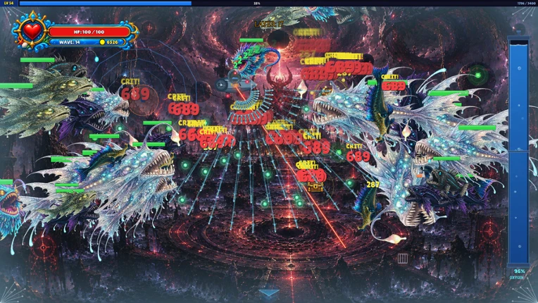 DEEP DIVER Image