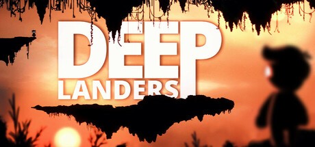 Games like DEEPLANDERS