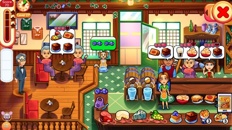 Delicious: Taste of Truth Image