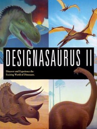 Designasaurus II Image