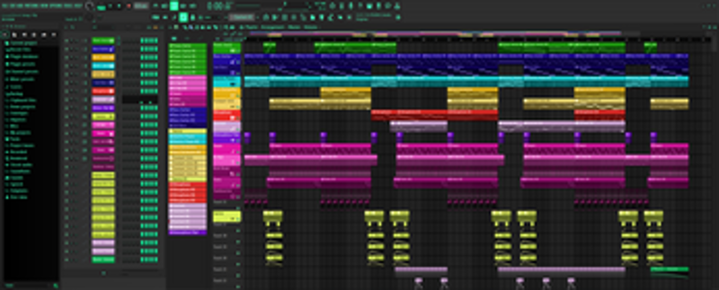 Desserts On Us! screenshot