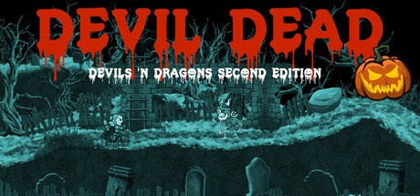 Games like Devil Dead