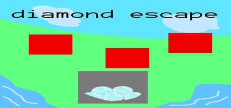 Games like Diamond escape