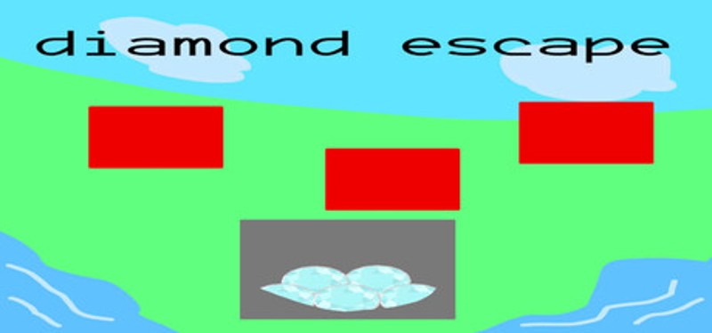 Diamond escape Image