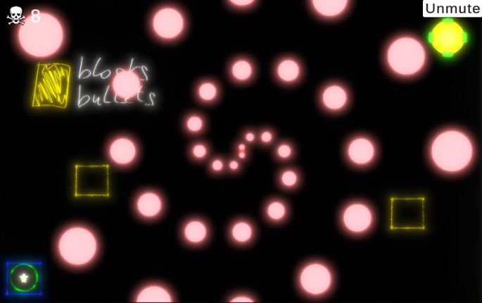 Die. Respawn. Repeat. screenshot