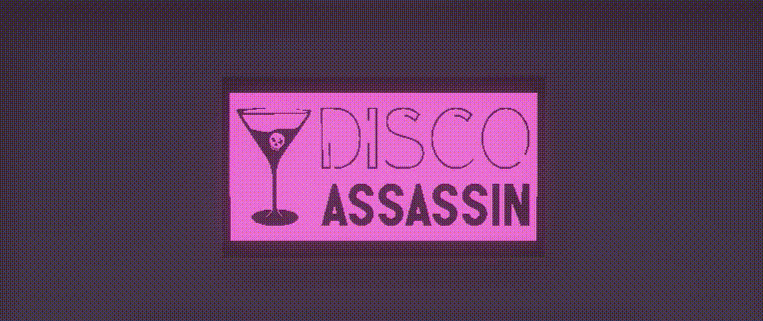 Games like Disco Assassin