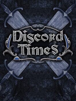 Games like Discord Times