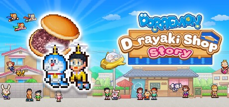 Games like Doraemon Dorayaki Shop Story