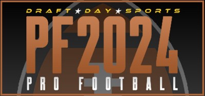 Draft Day Sports: Pro Football 2024 Image