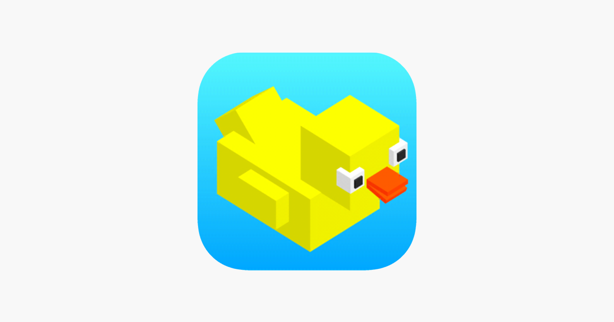 Games like Duck Flip