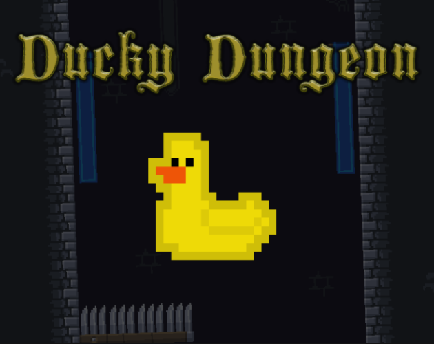 Games like Ducky Dungeon