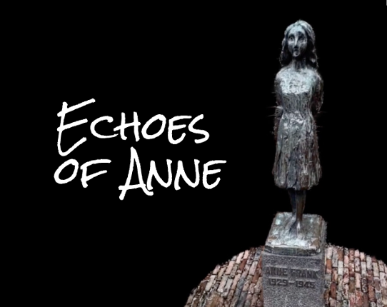 Echoes of Anne Image