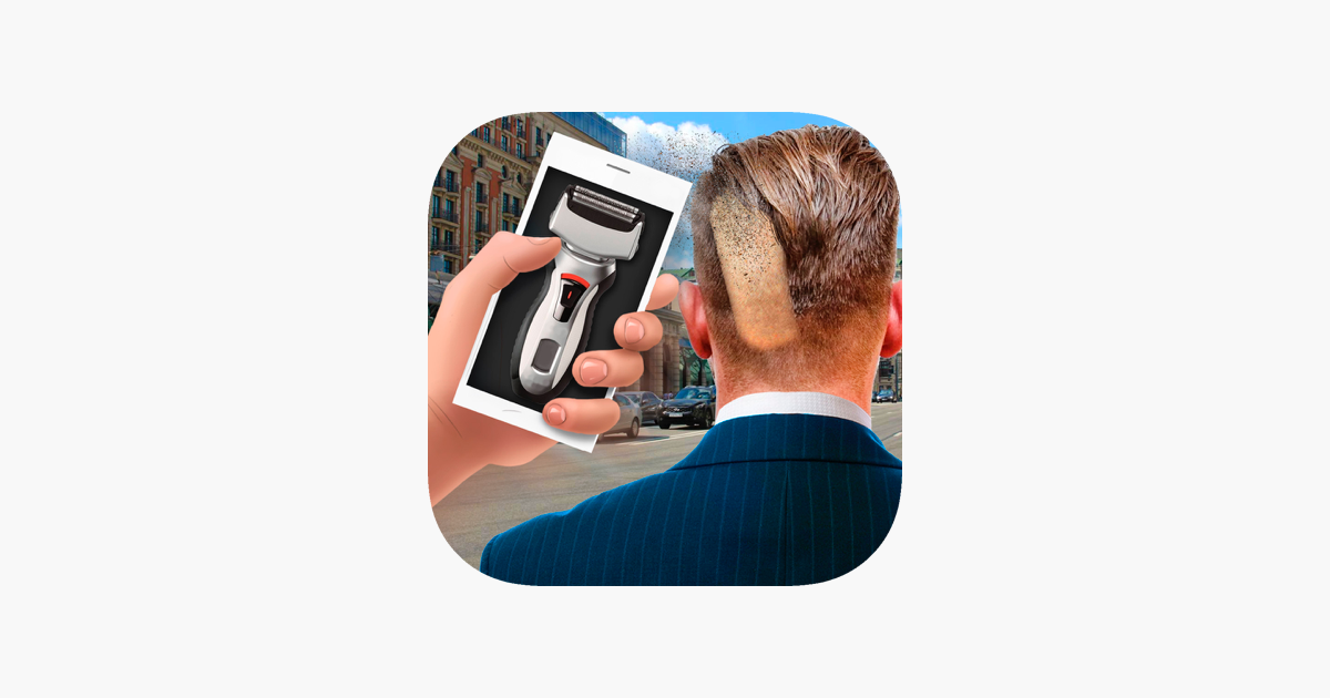 Games like Electric Shaver Frighten Joke