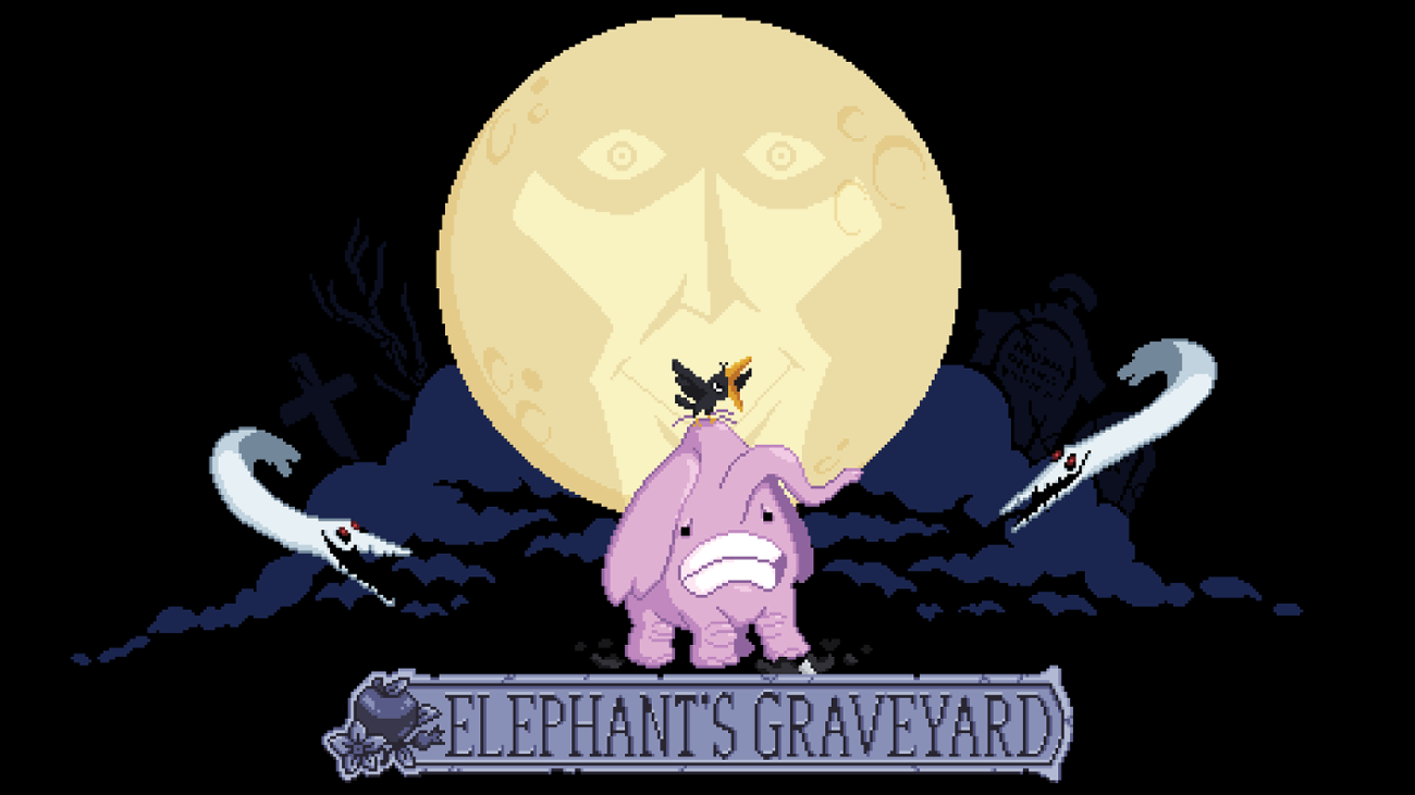 Games like Elephant's Graveyard