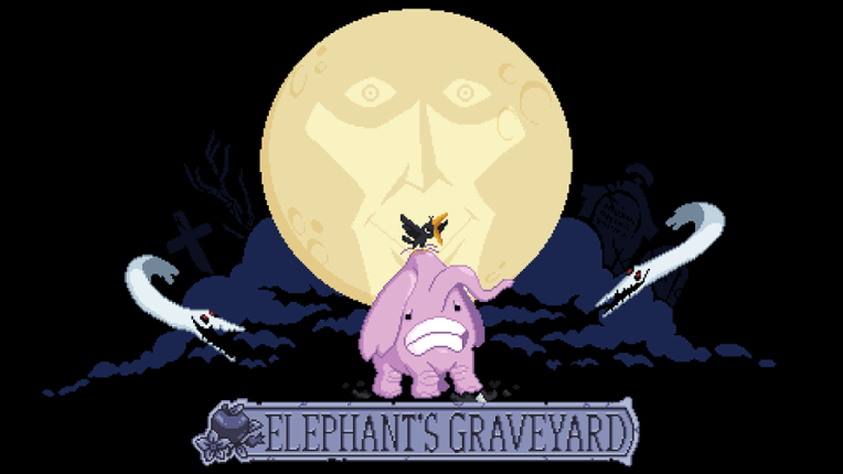 Elephant's Graveyard Game Cover