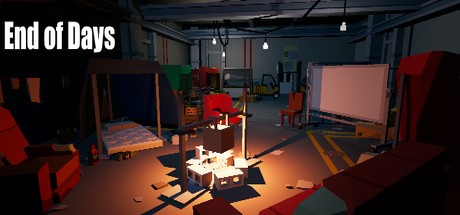 Games like End of Days