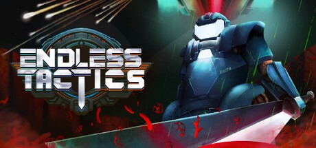 Games like Endless Tactics