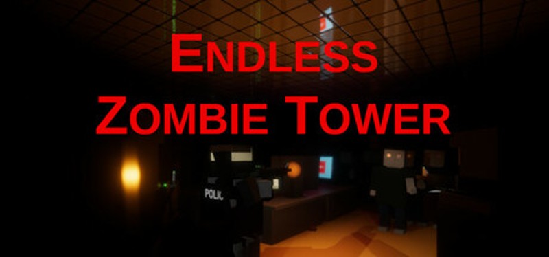 Endless Zombie Tower Image