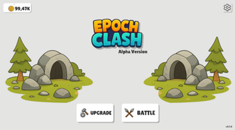Epoch Clash Image