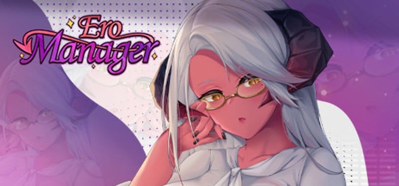 Ero Manager Game Cover